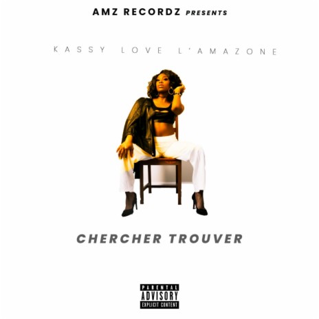 Chercher Trouver | Boomplay Music