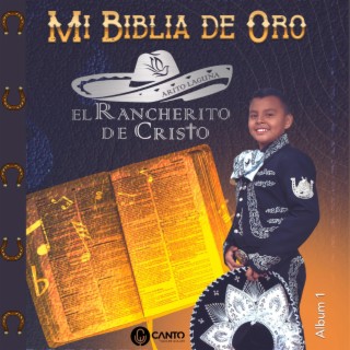 Arito Laguna "El rancherito de Cristo"