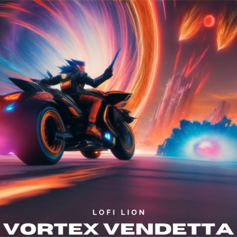 Vortex Vendetta | Boomplay Music