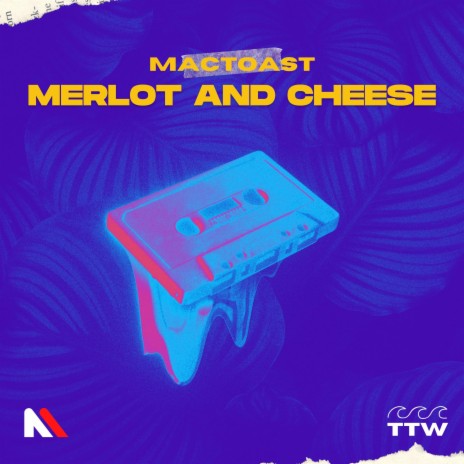 Merlot and Cheese