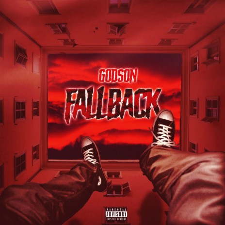 Fallback ft. G0D$0N | Boomplay Music