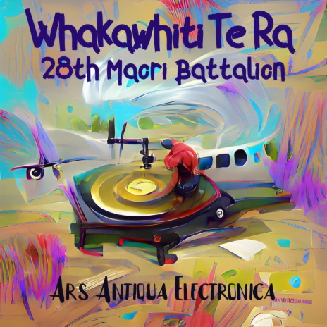 Whakawhiti Te Ra | Boomplay Music