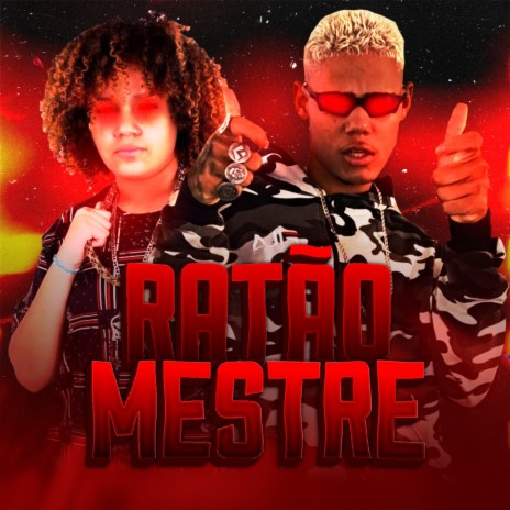 Ratão Mestre ft. Vitória Wolf | Boomplay Music