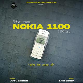 Nokia 1100