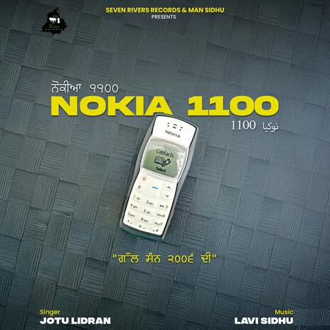 Nokia 1100 | Boomplay Music