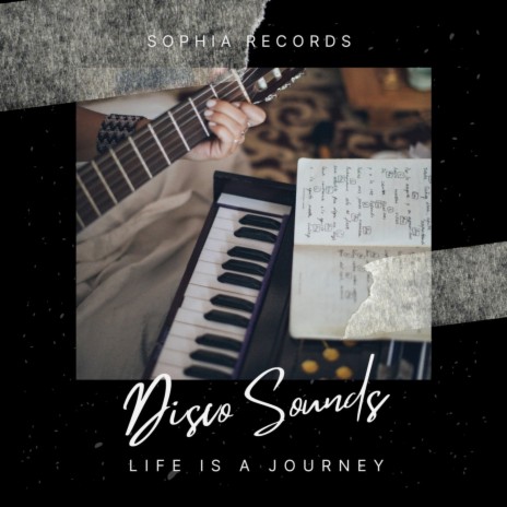 Life Is a Journey (Original Mix) | Boomplay Music