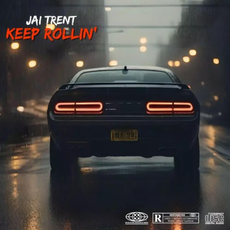 Keep Rollin' | Boomplay Music