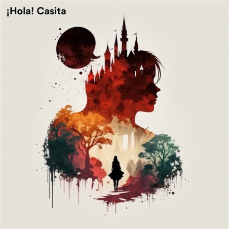 Hola Casita (From Encanto) ft. Nikolai Tal | Boomplay Music