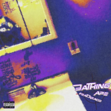 bathing ape! ft. goologz | Boomplay Music