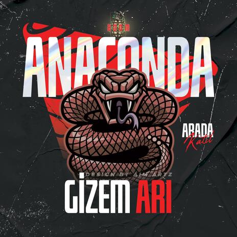 Anaconda | Boomplay Music