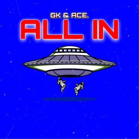 All In ft. ACE. | Boomplay Music