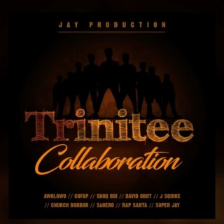 Trinitee Rap Collaboration