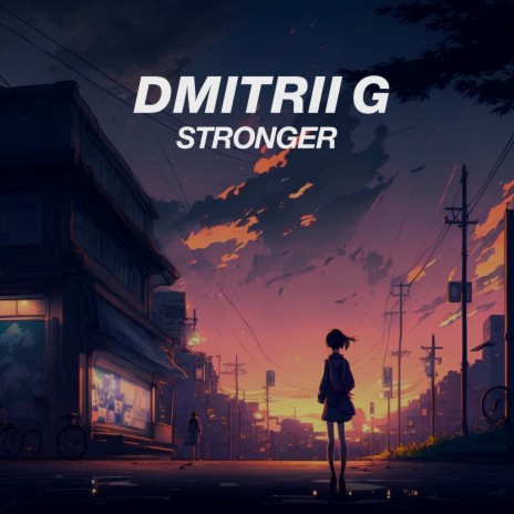 Stronger | Boomplay Music