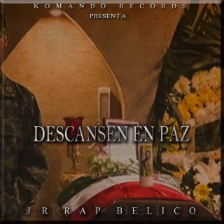 Descansen En Paz