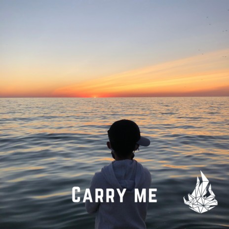 Carry Me ft. Janette Burmaster | Boomplay Music