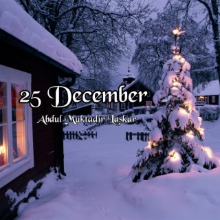 25 December Christmas (Remix)
