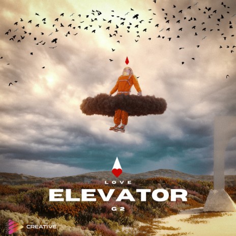 Love Elevator | Boomplay Music