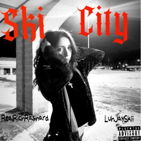 Ski City ft. LuhJaySkii