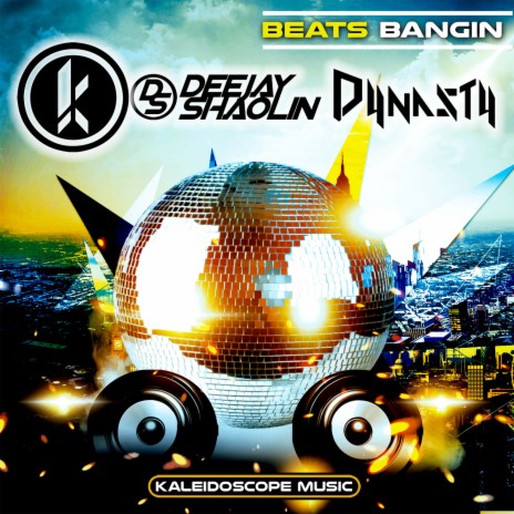 Beats Bangin ft. Dustin Dynasty Nelson | Boomplay Music