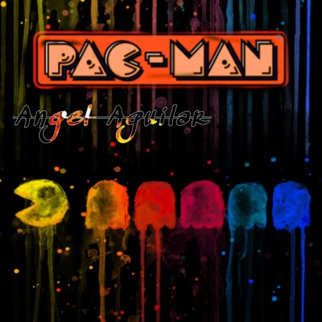 El Pacman | Boomplay Music
