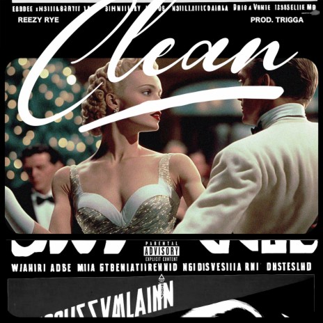 Clean | Boomplay Music