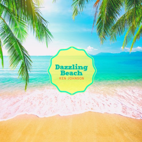 Dazzling Beach