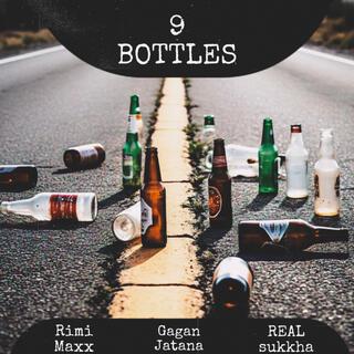 9 Bottles