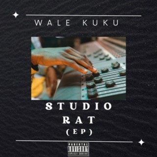 Studio Rat (EP)