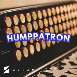 Humppatron