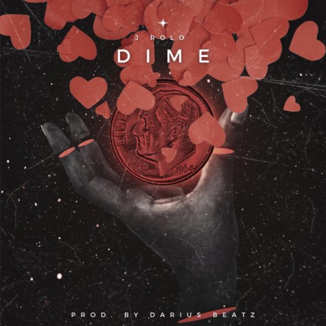 Dime ft. Darius Beatz | Boomplay Music