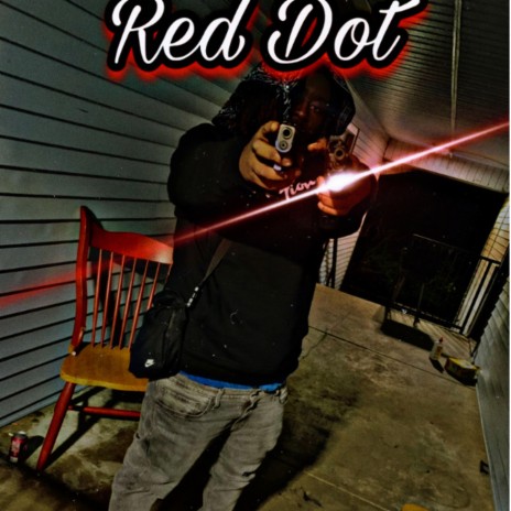 Red Dot | Boomplay Music