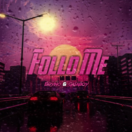 Follo Me ft. Gasaboykhasaphansi | Boomplay Music