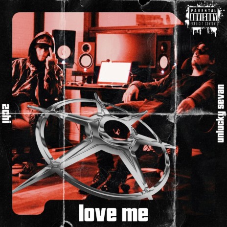 Love Me ft. 2Chi | Boomplay Music