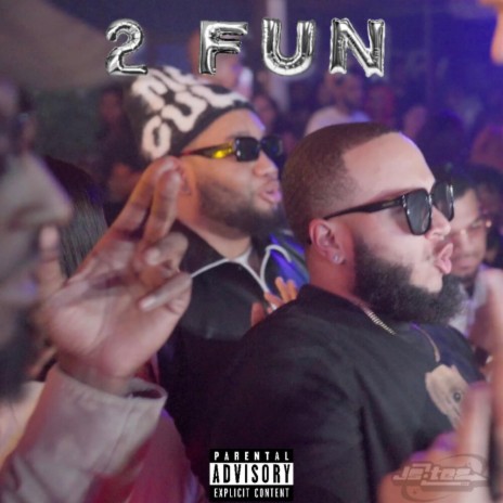 2 Fun ft. TnbMitch | Boomplay Music