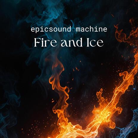 Fire and Ice | Boomplay Music