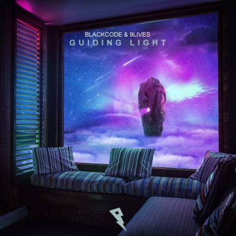 Guiding Light ft. 9Lives | Boomplay Music