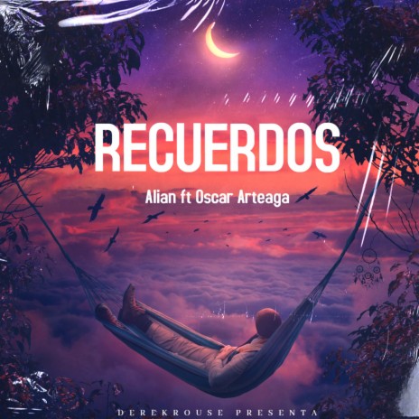 Recuerdos ft. Oscar Arteaga | Boomplay Music