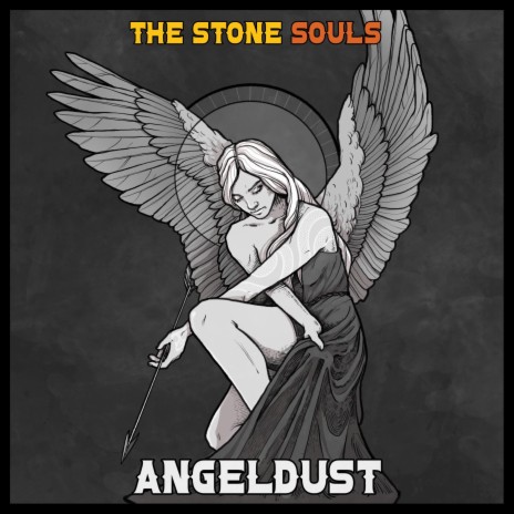 Angeldust | Boomplay Music