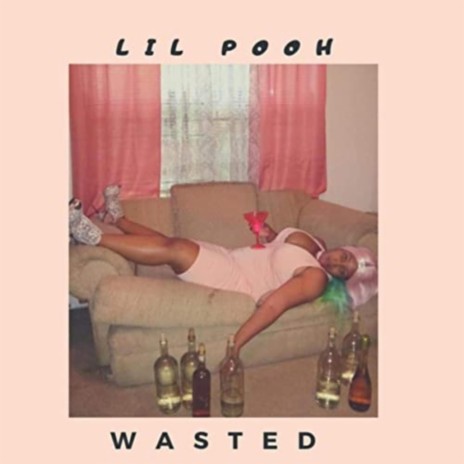 Lil Pooh Wasted (Radio Edit) | Boomplay Music