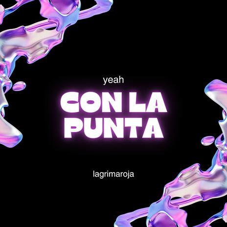 con la punta | Boomplay Music