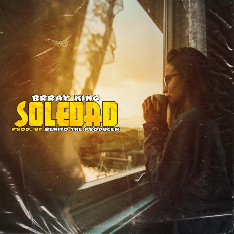 Soledad ft. Brray King | Boomplay Music