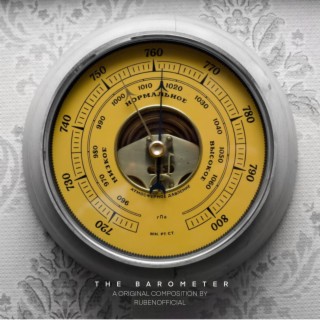 The Barometer (Original Motion Picture Soundtrack)