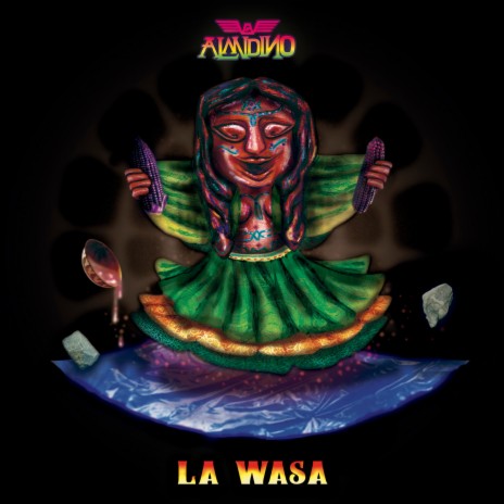 LA WASA | Boomplay Music