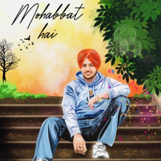 Mohabbat Hai (Urban Mix)