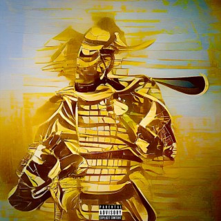 The Golden Samurai
