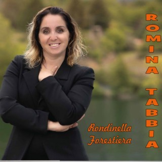 RONDINELLA FORESTIERA Orchestra Spettacolo Enrico Negro & La Musica dal Vivo canta Romina Tabbia