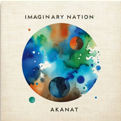 The One You Got Inside ft. Akanat | Boomplay Music