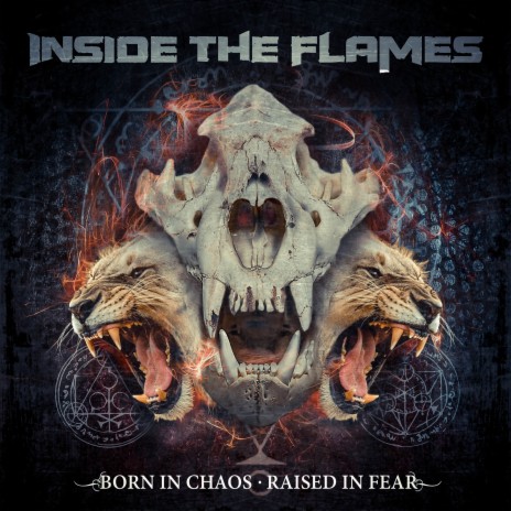 Born in Chaos - Raised in Fear | Boomplay Music