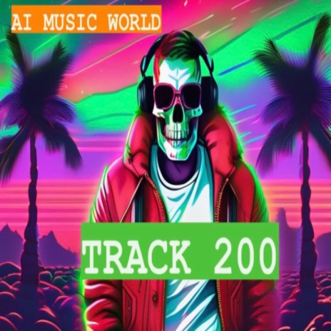 TRACK 200