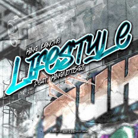 Lifestyle ft. KingNitti5Gz | Boomplay Music